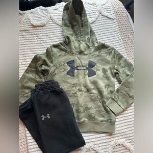 BOYS CLOTHING BUNDLE - ALL SIZE 6